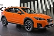 Test Subaru XV modelového roku 2018 fotografie 3