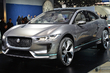 Ukrajinci si už mohou předobjednat elektrický Jaguar I-PACE fotografie 2