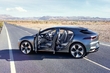 Ukrajinci si už mohou předobjednat elektrický Jaguar I-PACE fotografie 1