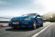 Seznámení s novou BMW 6 Series fotografie 2