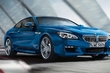 Seznámení s novou BMW 6 Series fotografie 1