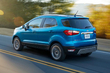 V Rumunsku začala montáž nového Ford EcoSport pro Evropu fotografie 2
