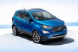 V Rumunsku začala montáž nového Ford EcoSport pro Evropu fotografie 1
