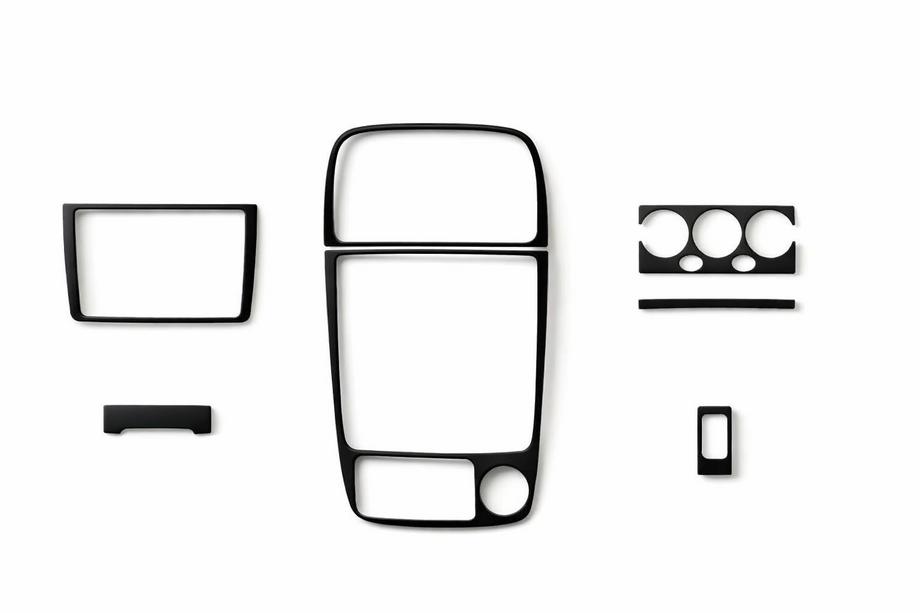 Kia Carens 1999–2012 Kryty palubní desky (1999-2002) Image
