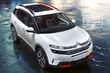 Recenze nového SUV Citroen C5 Aircross fotografie 4