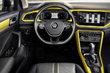 Recenze nového crossoveru Volkswagen T-ROC fotografie 5