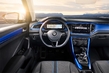 Recenze nového crossoveru Volkswagen T-ROC fotografie 6