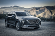 Nový crossover Mazda CX-8 fotografie 1