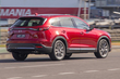 Nový crossover Mazda CX-8 fotografie 3