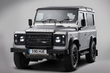Nový Land Rover Defender dostane elektrickou verzi fotografie 2