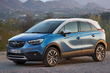 Opel Crossland X dostane plynovou instalaci fotografie 2