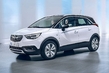 Opel Crossland X dostane plynovou instalaci fotografie 1