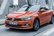 Recenze nového hatchbacku Volkswagen Polo 2017 fotografie 3