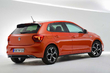 Recenze nového hatchbacku Volkswagen Polo 2017 fotografie 2