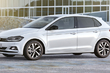 Recenze nového hatchbacku Volkswagen Polo 2017 fotografie 4