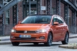 Recenze nového hatchbacku Volkswagen Polo 2017 fotografie 1