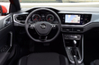Recenze nového hatchbacku Volkswagen Polo 2017 fotografie 5