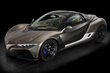 Yamaha představí svůj první automobil fotografie 1