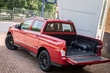 Test modernizovaného pick-upu SsangYong Musso fotografie 2