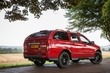 Test modernizovaného pick-upu SsangYong Musso fotografie 3