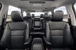 Recenze Honda Pilot třetí generace fotografie 5