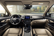 Recenze Honda Pilot třetí generace fotografie 4