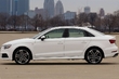 Recenze modernizovaného Audi A3 fotografie 3