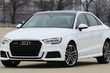 Recenze modernizovaného Audi A3 fotografie 2
