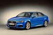 Recenze modernizovaného Audi A3 fotografie 1