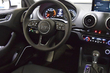 Recenze modernizovaného Audi A3 fotografie 5