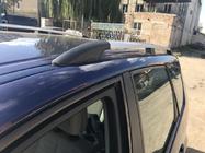 Renault Scenic/Grand 2003–2009 Střešní ližiny chrom (2 ks) fotografie 3