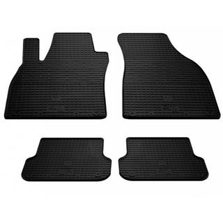 Gumové autokoberce Stingray (4 ks) Audi A4 B7 2004–2008