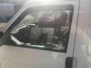 Volkswagen T4 Transporter 1990–2003 Ofuky oken (2 ks, Perflex) fotografie 5