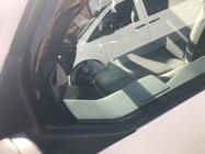 Volkswagen T4 Transporter 1990–2003 Ofuky oken (2 ks, Perflex) fotografie 6