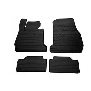 Gumové autokoberce do interiéru (4 ks, Stingray Premium) BMW řada 4 F32/F33/F36 2012–2020