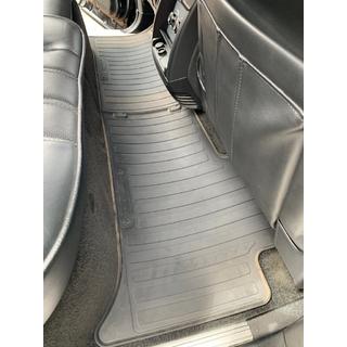 Gumové autokoberce do interiéru (4 ks, Stingray Premium) Range Rover III L322 2002–2012 fotografie 3