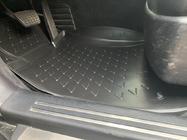 Lexus LS 2007–2017 Gumové autokoberce (4 ks, Novline) fotografie 3