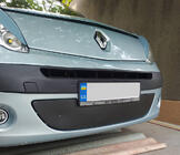 Renault Kangoo 2008–2020 Zimní kryt spodní mřížky (2008-2013) fotografie 5