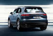 Test crossoveru Porsche Cayenne modelového roku 2018 fotografie 2