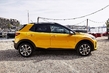 Kompaktní crossover Kia Stonic fotografie 3