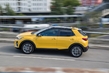 Kompaktní crossover Kia Stonic fotografie 2