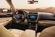 Recenze kombi Subaru Outback fotografie 6