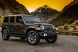 Jeep zveřejnil fotografie interiéru nového Wrangleru fotografie 1