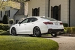 Modernizovaný prémiový sedan Acura TLX fotografie 2