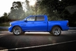 Dodge vydá limitovanou verzi pickupu Ram 1500 fotografie 3