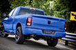 Dodge vydá limitovanou verzi pickupu Ram 1500 fotografie 2