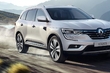 Na Ukrajině byl představen nový crossover Renault Koleos fotografie 1