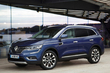 Na Ukrajině byl představen nový crossover Renault Koleos fotografie 3