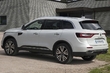 Na Ukrajině byl představen nový crossover Renault Koleos fotografie 2