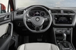 Recenze modernizovaného Volkswagen Tiguan fotografie 6